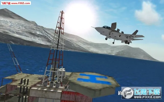 Carrier Landings��װ��2026�ٷ�����v4.4.4 ��׿���ͼ