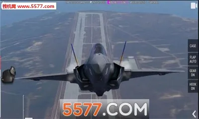 Carrier Landings��װ��2026�ٷ�����v4.4.4 ��׿���ͼ