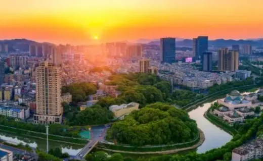 今彩萍乡 今彩萍乡