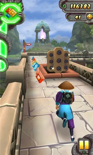 temple run 2�����ֻ���