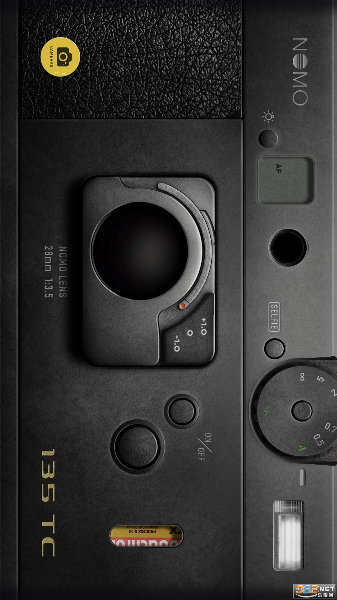 NOMOCAM���2026���ذ�װv1.8.1 ��Ѱ��ͼ