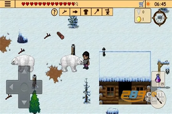 Lost in time2026���ذ�װv1.3.6 �ٷ������ͼ