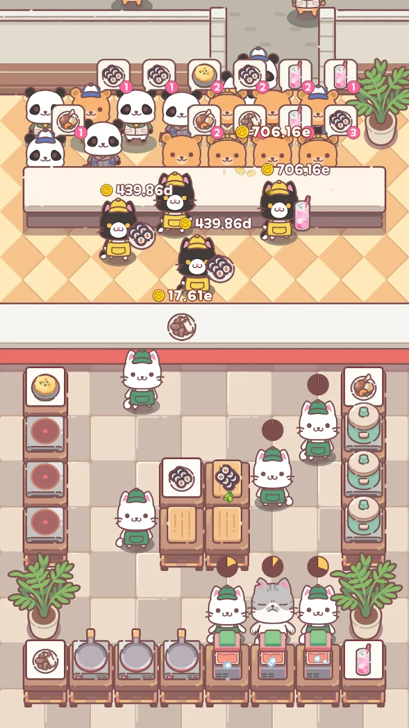 ʳ�￧�ȹ�v1.1.4 �ٷ������ͼ