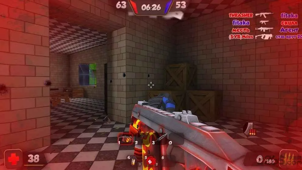 ��ը���2026�ٷ����°汾v7.58 ��Ѱ��ͼ