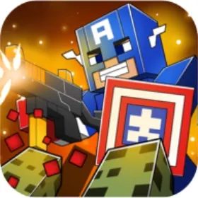 �����˴�ս��ʬ��׿���ֻ���v1.1.1 �ֻ���