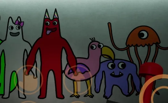 班班幼儿园4 班班幼儿园4