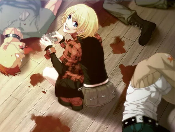 �̹�֮Ѫ2026�ٷ����°汾v2.1.1 �ֻ����ͼ