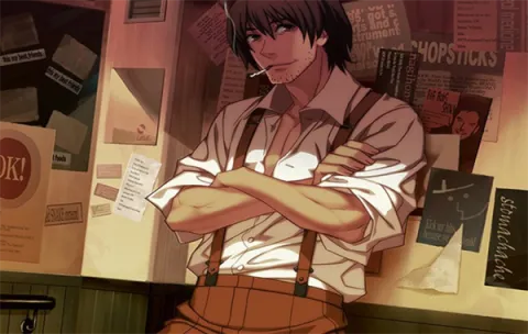 �̹�֮Ѫ2026�ٷ����°汾v2.1.1 �ֻ����ͼ