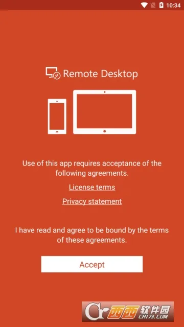 RDclientv10.0.20.1333 �ֻ����ͼ