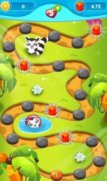 �λ�������2026�ٷ�����v1.1.1 ��׿���ͼ