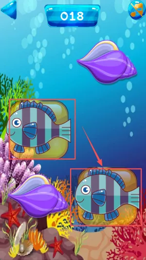 宝宝海洋游戏2026下载安装 宝宝海洋游戏2026下载安装