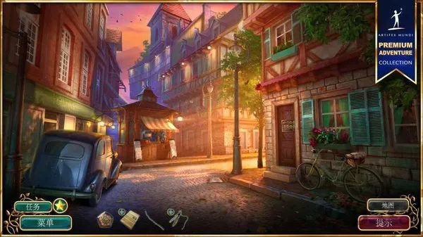 �޾��Ĵ�˵4��Ӱ֮��v1.0 ��Ѱ��ͼ