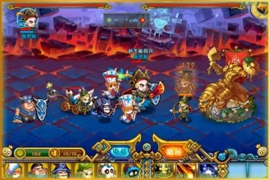 ����ս�������ֻ���v1.3.0 ��Ѱ��ͼ