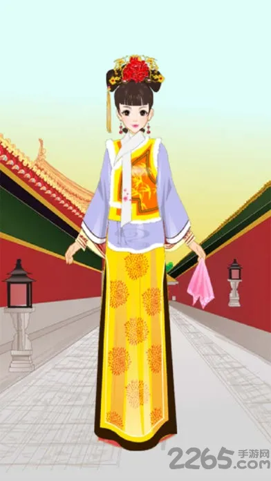 格格换装2026官方正版 格格换装2026官方正版