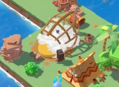 空闲岛屿冒险 空闲岛屿冒险