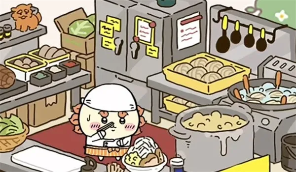 Chiikawa Pocket2026���°汾