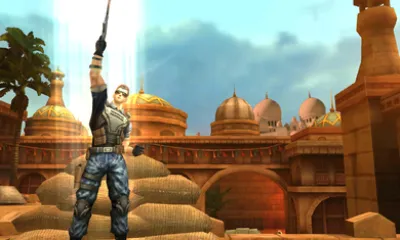 ���߳�ͻv3.5.0 ��׿���ͼ