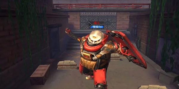 火线冲突 火线冲突