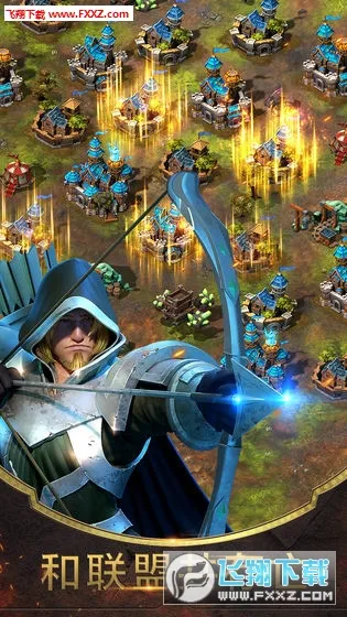 ս����������ս��v1.3.0 �ֻ����ͼ