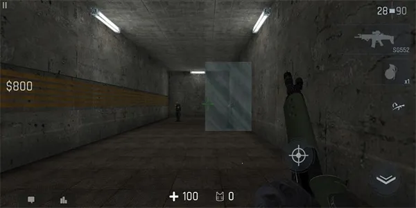 CSXGO��׿���ֻ���v1.33 ��Ѱ��ͼ