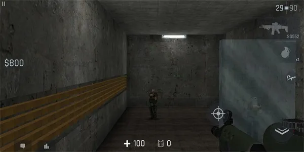 CSXGO��׿���ֻ���v1.33 ��Ѱ��ͼ