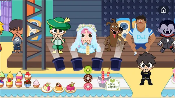 ��С������2026�ٷ�����v1.0.6 �ٷ������ͼ