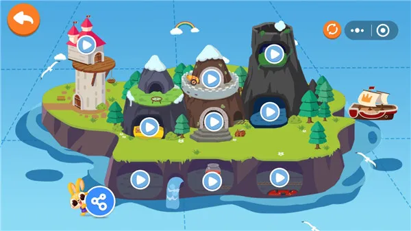 ��С������2026�ٷ�����v1.0.6 �ٷ������ͼ