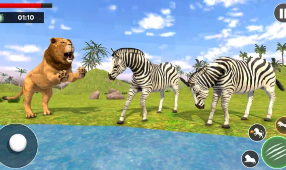 ʨ������ģ����v0.93 ��׿���ͼ