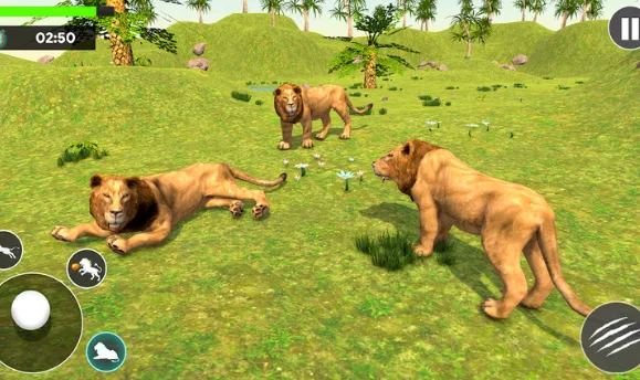 ʨ������ģ����v0.93 ��׿���ͼ