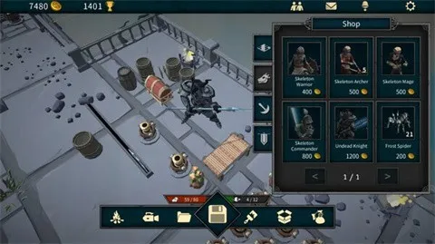 ��ĥ֮�ص��³�rpg2026�ٷ����°汾v0.2.0.5 ��׿���ͼ