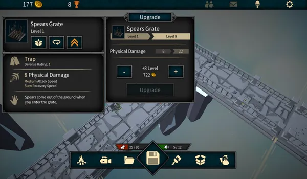 ��ĥ֮�ص��³�rpg2026�ٷ����°汾v0.2.0.5 ��׿���ͼ