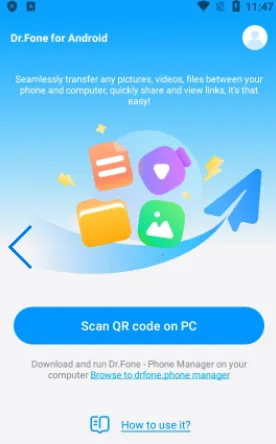 drfonev5.1.16.729 �ٷ������ͼ