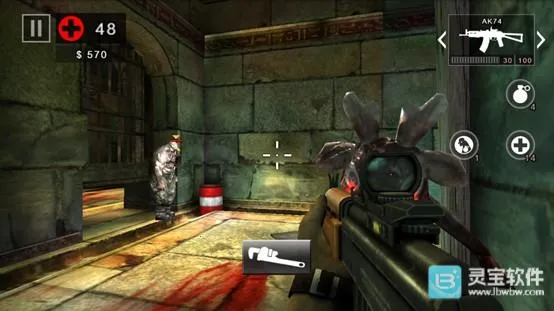 �������2����ֱװ���ɱ������⽩ʬ����1