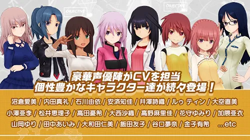 ��ս��Ůalice2026���ذ�װv1.91.0 �ֻ����ͼ