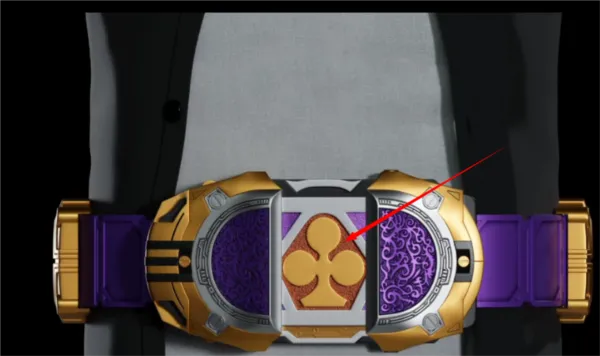 假面骑士剑骑驱动器模拟器 假面骑士剑骑驱动器模拟器