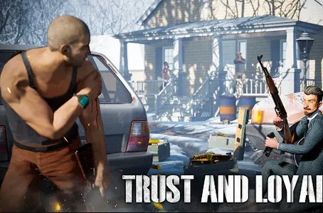 黑道风云 黑道风云