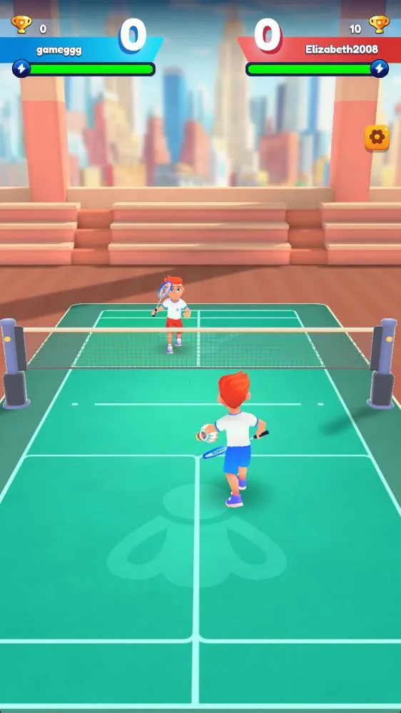 ��ë���ս2026�ٷ�����v2.0.1 ��׿���ͼ