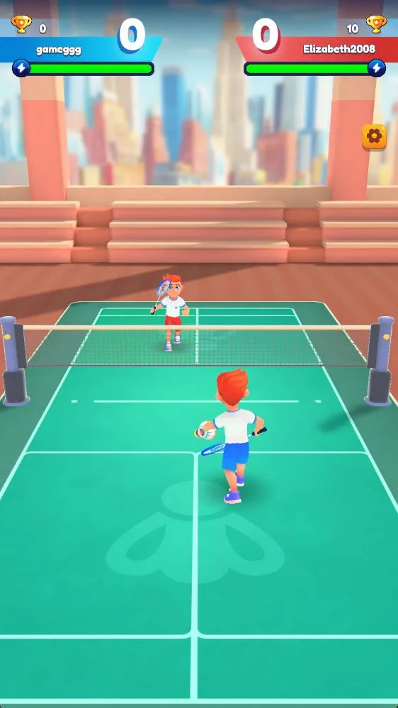 ��ë���ս2026�ٷ�����v2.0.1 ��׿���ͼ