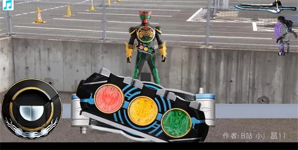 ������ʿŷ�ȱ���ģ����2026���°汾v1.0 �ٷ������ͼ