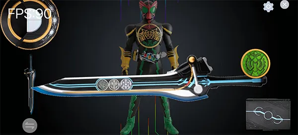 ������ʿŷ�ȱ���ģ����2026���°汾v1.0 �ٷ������ͼ