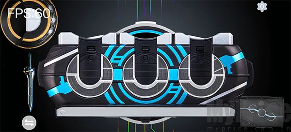 欧兹核心硬币选择界面