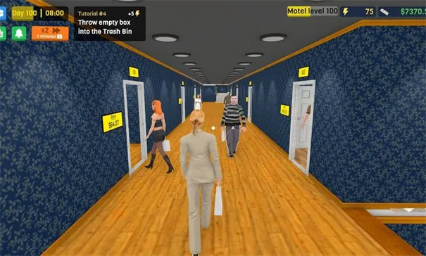 �����ùݹ���ģ����v4.7 ��׿���ͼ