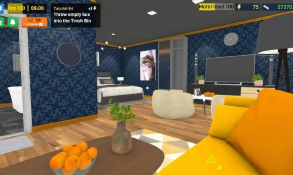 �����ùݹ���ģ����v4.7 ��׿���ͼ