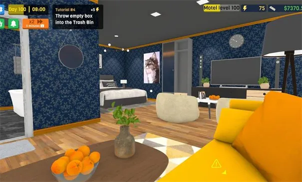 �����ùݹ���ģ����v4.7 ��׿���ͼ