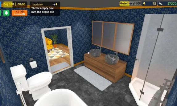 �����ùݹ���ģ����v4.7 ��׿���ͼ