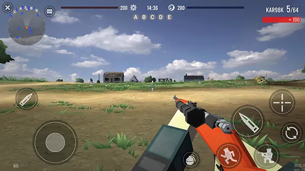 ����ս��v0.7.2 �ֻ����ͼ