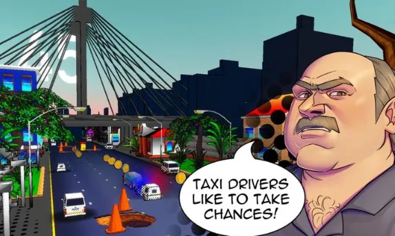 ���Ƴ��⳵22026���ذ�װv0.25 �ٷ������ͼ