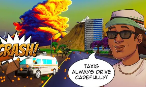 ���Ƴ��⳵22026���ذ�װv0.25 �ٷ������ͼ