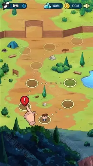 �ڴ����ֵ�����