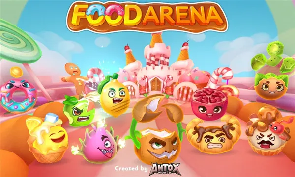 ��ʳ��������װ��v0.9.5 �ٷ������ͼ